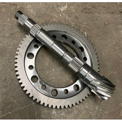 Peugeot / Citreon BE3 5 speed 5.67 CWP / Final Drive (12/68)