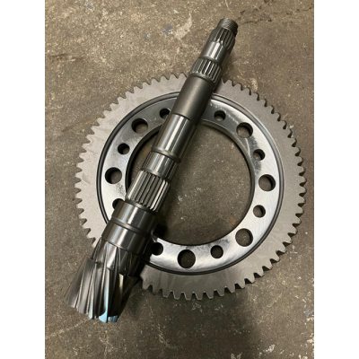 Peugeot / Citreon BE3 5 speed 5.67 CWP / Final Drive (12/68)