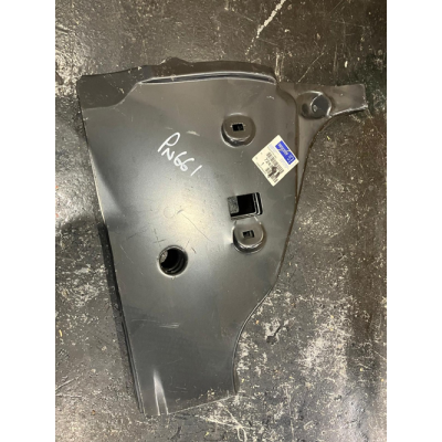 Genuine OE Peugeot 106 S1 & S2 Offside Rear Light Panel  - 7243.82 / 7243.G0
