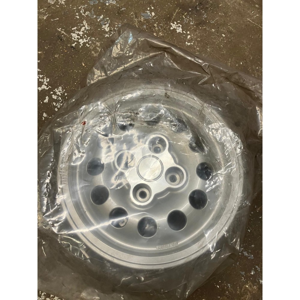 Genuine OE Peugeot 205 1.6 GTI 14" alloy wheel - 9606.A2