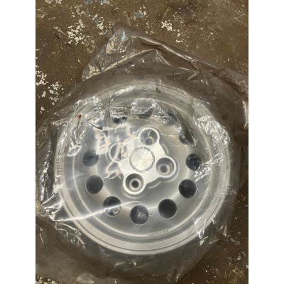 Genuine OE Peugeot 205 1.6 GTI 14" alloy wheel - 9606.A2
