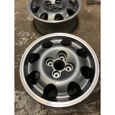 Genuine OE Peugeot 309 Goodwood GTI 15" alloy wheel - 5402.02