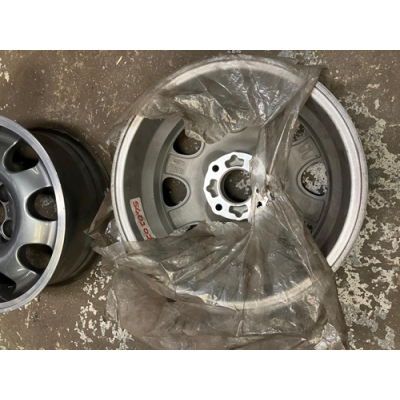 Genuine OE Peugeot 309 Goodwood GTI 15" alloy wheel - 5402.02