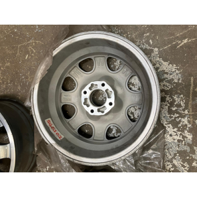 Genuine OE Peugeot 309 Goodwood GTI 15" alloy wheel - 5402.02
