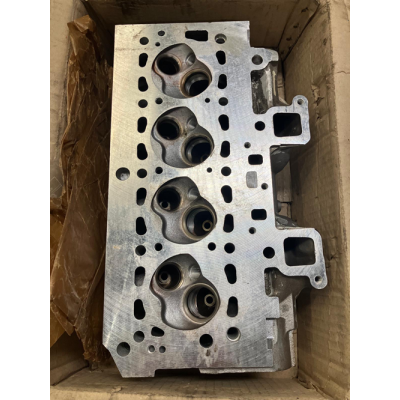 Genuine OE Peugeot 205 XY7 / XY8 Cylinder Head - 0200.33