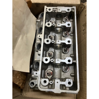 Genuine OE Peugeot 205 XY7 / XY8 Cylinder Head - 0200.33