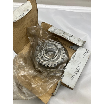 Genuine OE Peugeot BE3 5 speed 4th gear - 2332.09
