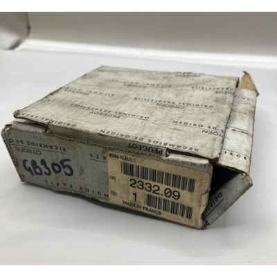 Genuine OE Peugeot BE3 5 speed 4th gear - 2332.09