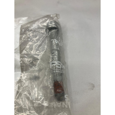Genuine OE Peugeot Engine Mount Securing Bolt M10x1.25 thread x 85mm long (1) - 6918.71