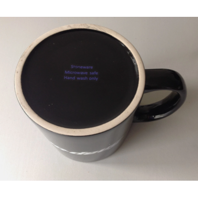 Snap On Colour Changing Mug Set 16oz (SET OF 4) SSX18R4