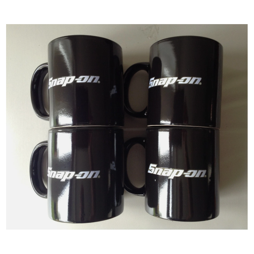 Snap On Colour Changing Mug Set 16oz (SET OF 4) SSX18R4