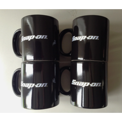 Snap On Colour Changing Mug Set 16oz (SET OF 4) SSX18R4