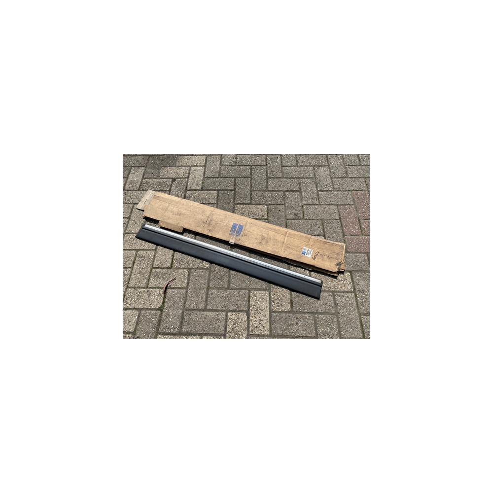 Genuine OE Peugeot 505 Saloon & Estate Trim Kit Bumper Strip - 1 Piece - 8545.11