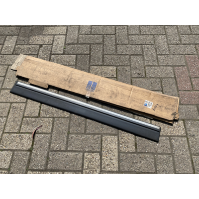 Genuine OE Peugeot 505 Saloon & Estate Trim Kit Bumper Strip - 1 Piece - 8545.11