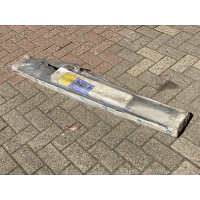Genuine OE Peugeot Roof Rack Kit - 9616.64
