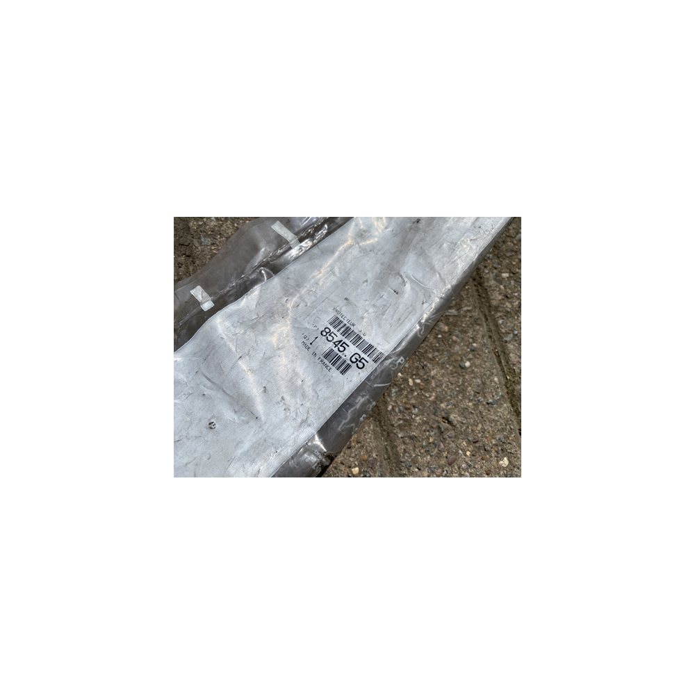 Genuine OE Peugeot 106 S2 NSF 5 Door Trim Piece - 8545.G5