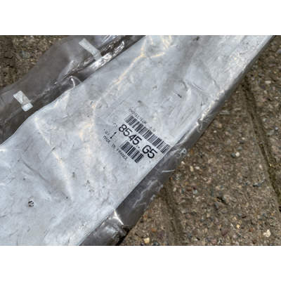 Genuine OE Peugeot 106 S2 NSF 5 Door Trim Piece - 8545.G5