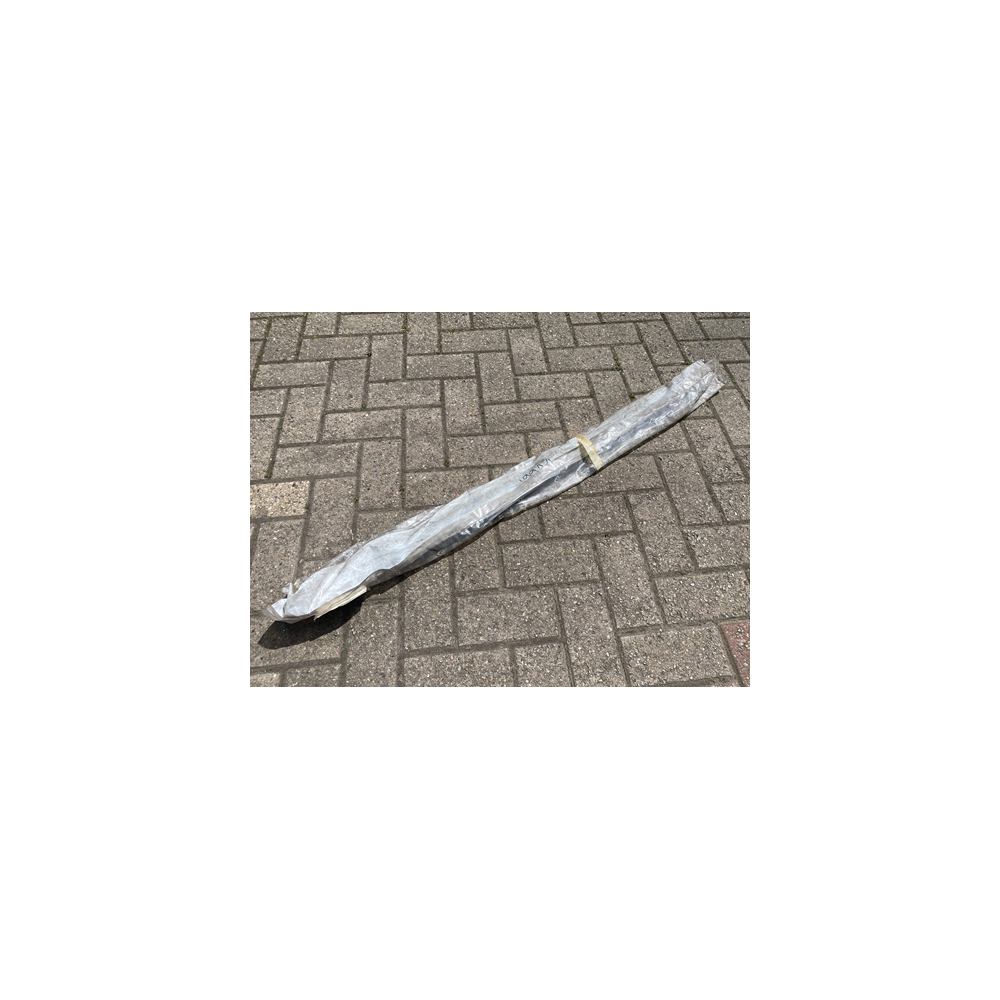 Genuine OE Peugeot 106 5dr Right Trim Piece Black - 8545.89