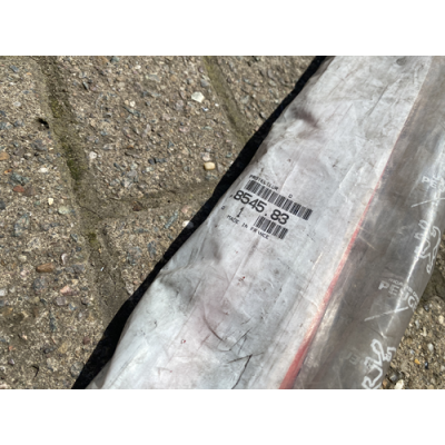 Genuine OE Peugeot 405 Right Trim Part Black - 8545.83