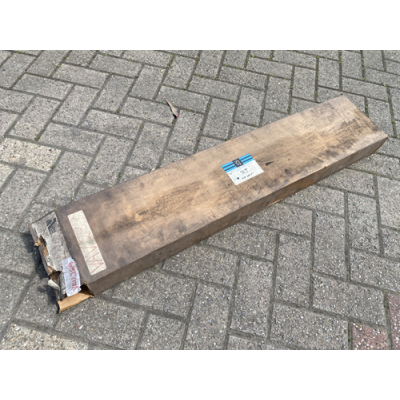Genuine OE Peugeot Roof Bar Kit - VAV289