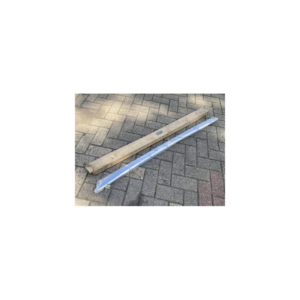 Genuine OE Peugeot Part Trim - 8742.37