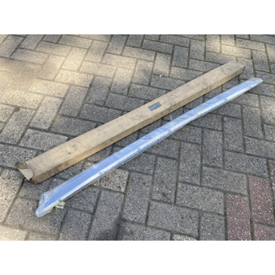 Genuine OE Peugeot Part Trim - 8742.37