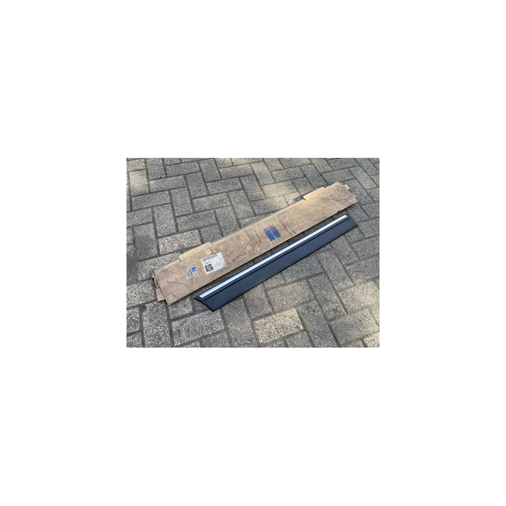 copy of Genuine OE Peugeot Trim Part - 8546.06