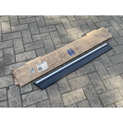 copy of Genuine OE Peugeot Trim Part - 8546.06