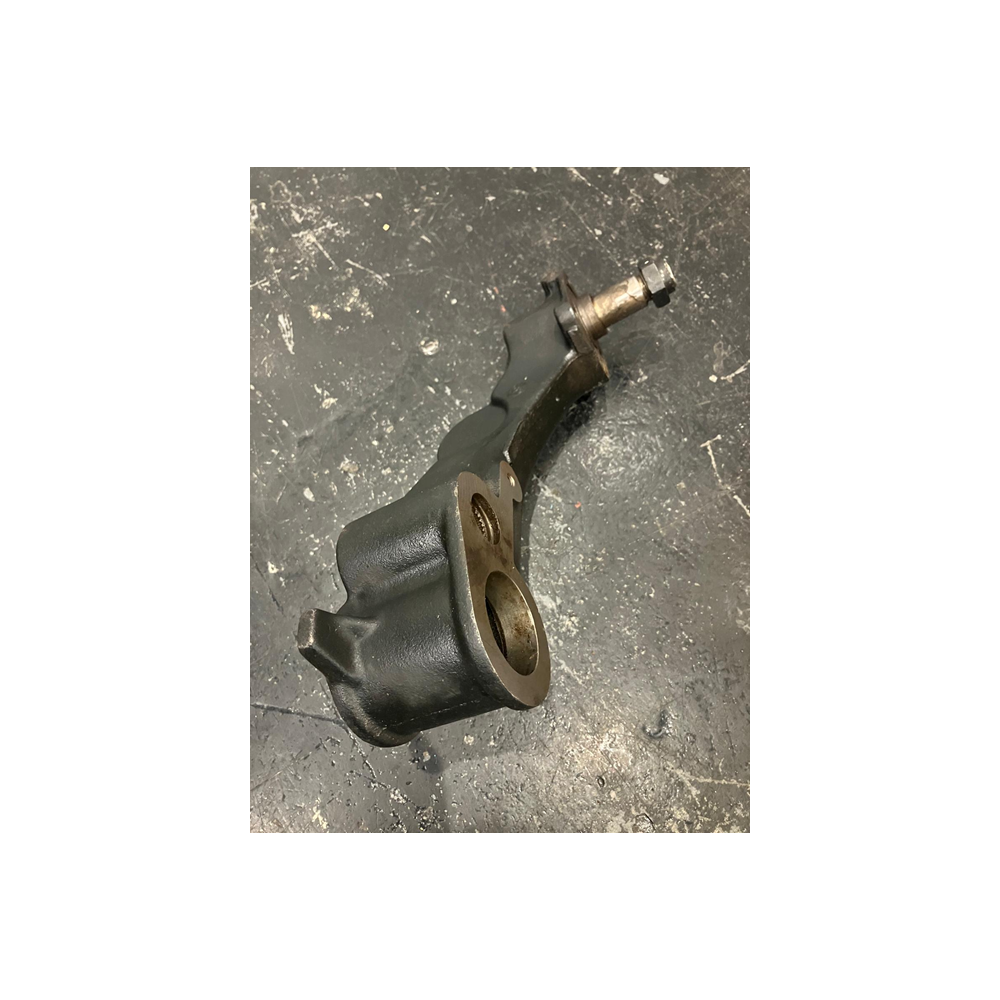Genuine OE Peugeot 205 1.6 GTI Nearside Rear Axle Trailing Arm & Pin - 5175.54