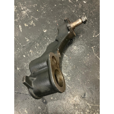 Genuine OE Peugeot 205 1.6 GTI Nearside Rear Axle Trailing Arm & Pin - 5175.54