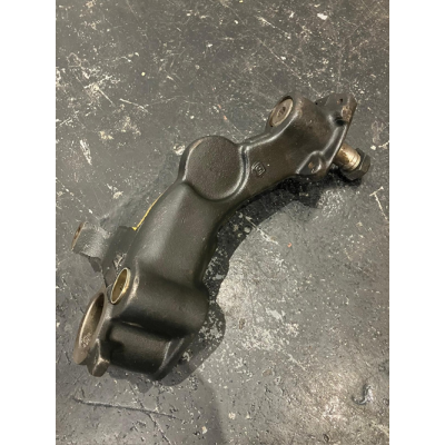 Genuine OE Peugeot 205 1.6 GTI Nearside Rear Axle Trailing Arm & Pin - 5175.54