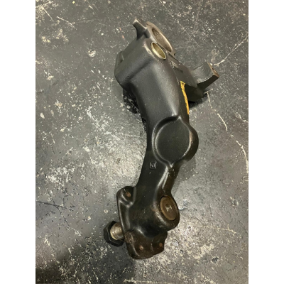 Genuine OE Peugeot 205 1.6 GTI Nearside Rear Axle Trailing Arm & Pin - 5175.54