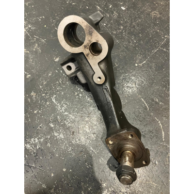 Genuine OE Peugeot 205 1.6 GTI Nearside Rear Axle Trailing Arm & Pin - 5175.54