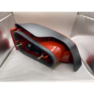 Genuine OE Peugeot 106 S2 Rear Right Light  - 6351.G6