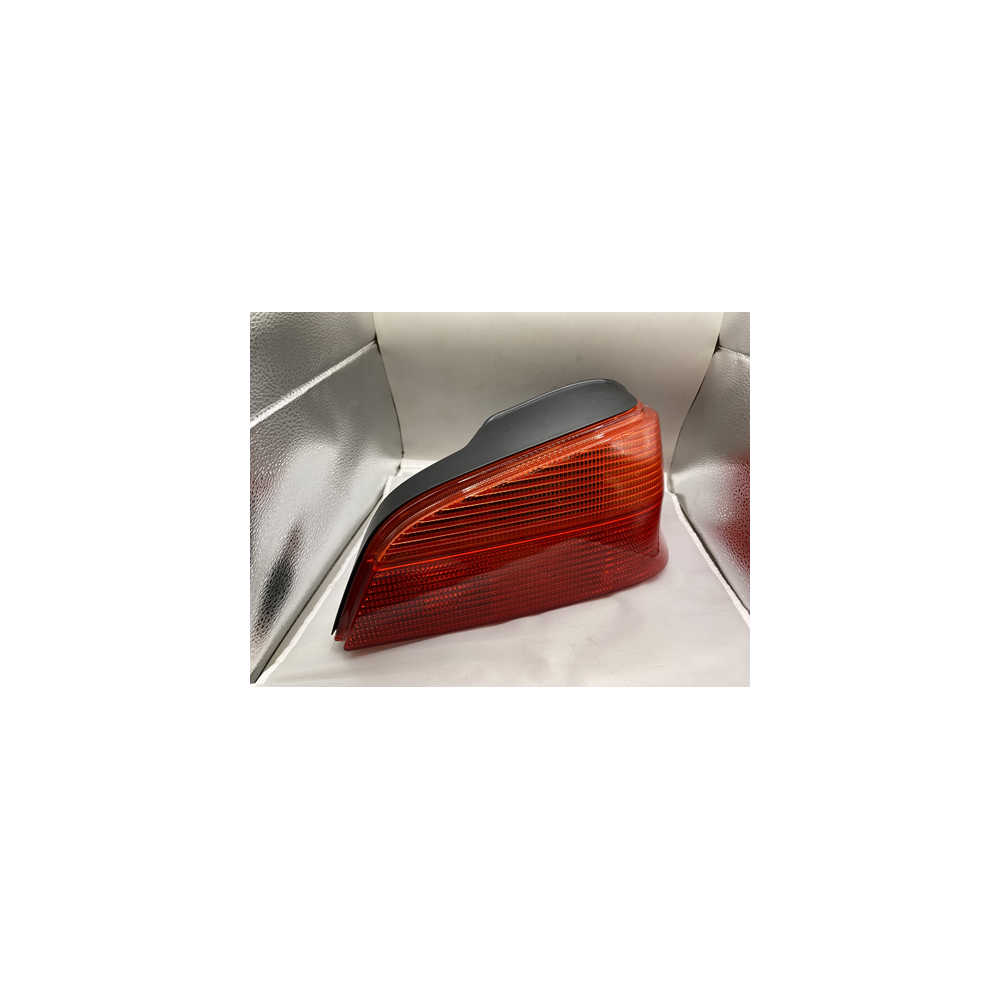 Genuine OE Peugeot 106 S2 Rear Right Light  - 6351.G6