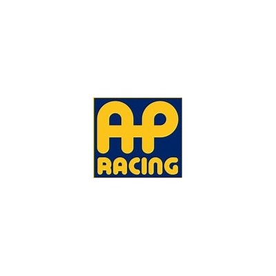 AP racing crossover link pipe - 250xM10 - CP9040-10