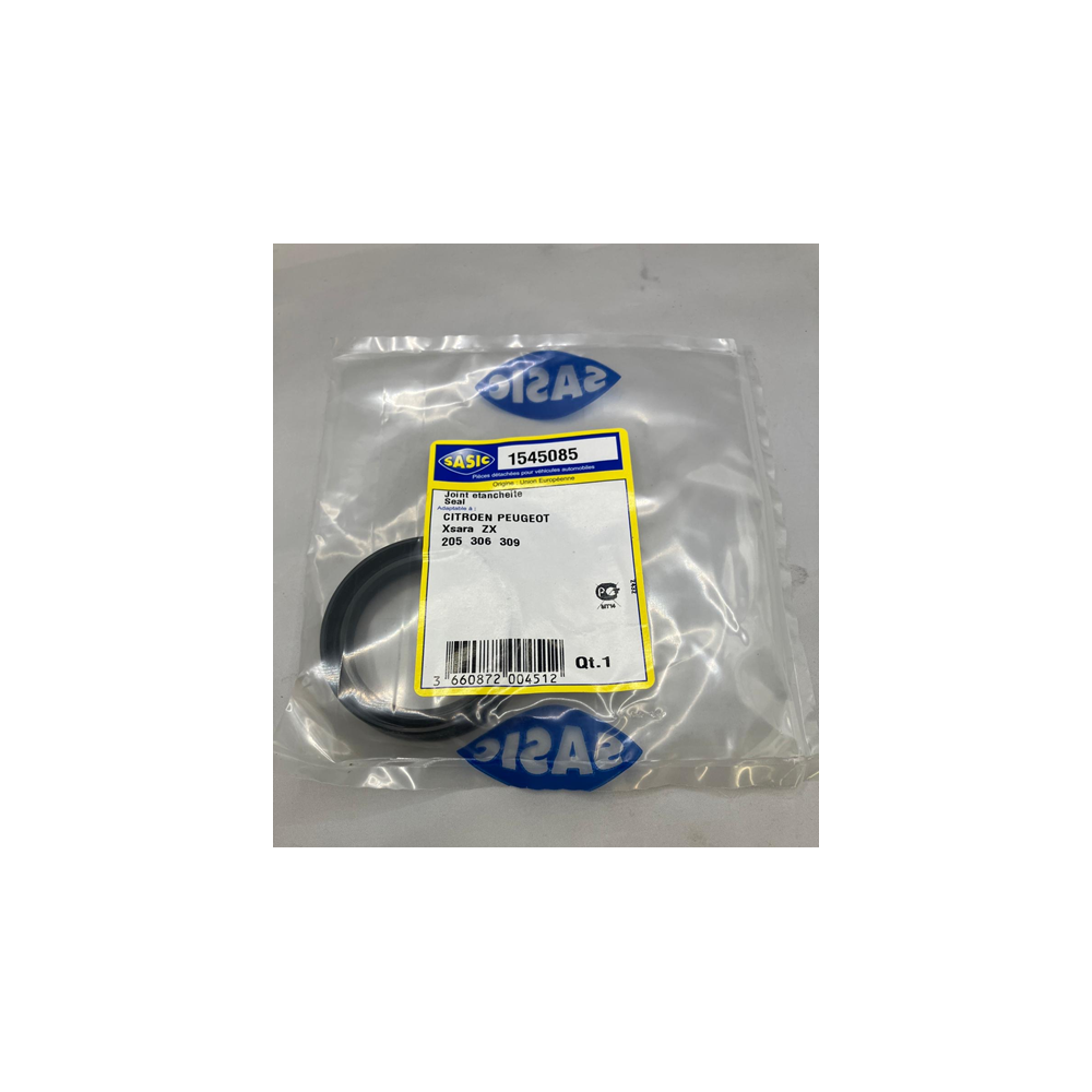 Sasic Peugeot 309 Rear Axle Seal - 1515408 (1)
