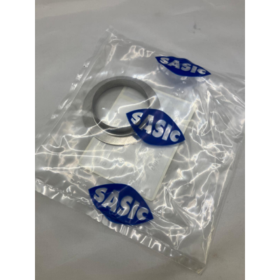 Sasic Peugeot 306 Rear Axle Metal Cup Seal - 5154.09 (1)