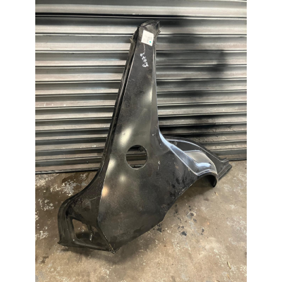 Genuine OE Peugeot 205 5 door offside rear quarter panel - 8526.22
