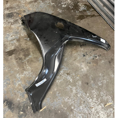 Genuine OE Peugeot 205 5 door offside rear quarter panel - 8526.22