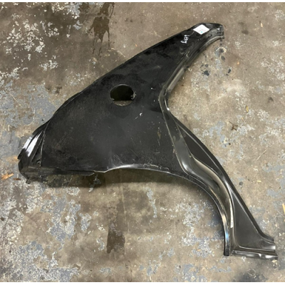 Genuine OE Peugeot 205 5 door offside rear quarter panel - 8526.22