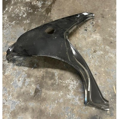 Genuine OE Peugeot 205 5 door offside rear quarter panel - 8526.22