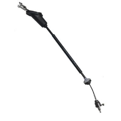 Spoox Peugeot 106 BE Heavy Duty Gearbox Clutch Cable - LHD