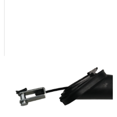 Spoox Citroen Saxo BE Heavy Duty Gearbox Clutch Cable - LHD