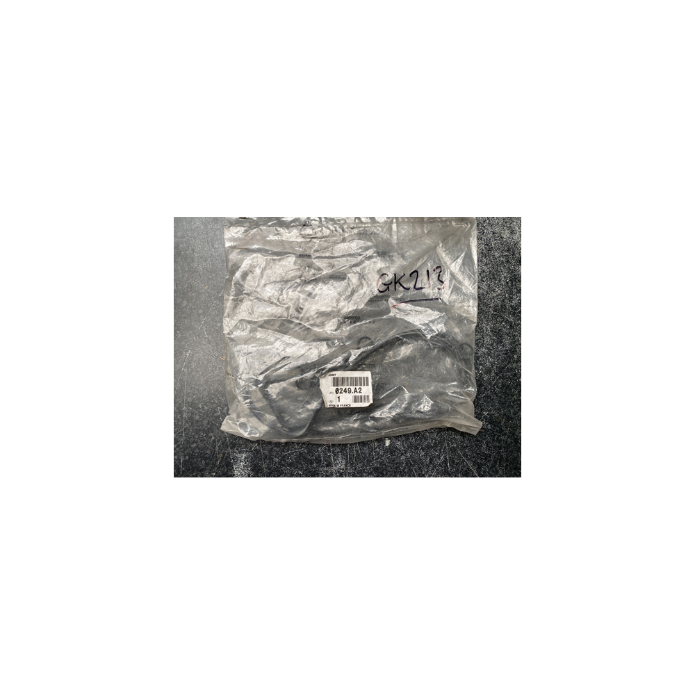 Genuine OE Peugeot 306 Restyling Cylinder Head Cover Gasket - 0249.A2