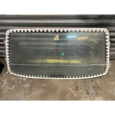 Genuine OE Peugeot 106 Rear Glass Windscreen NFP - 8744.94