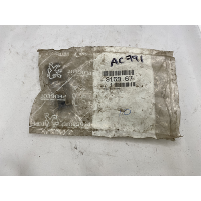 Genuine OE Peugeot 306 Interior Side Door Lock NFP - 9159.67