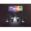 ASNU Performance Injectors - 300cc/min