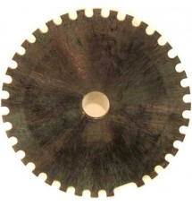 Omex Trigger Wheel 36-1 Tooth (140mm Diameter)