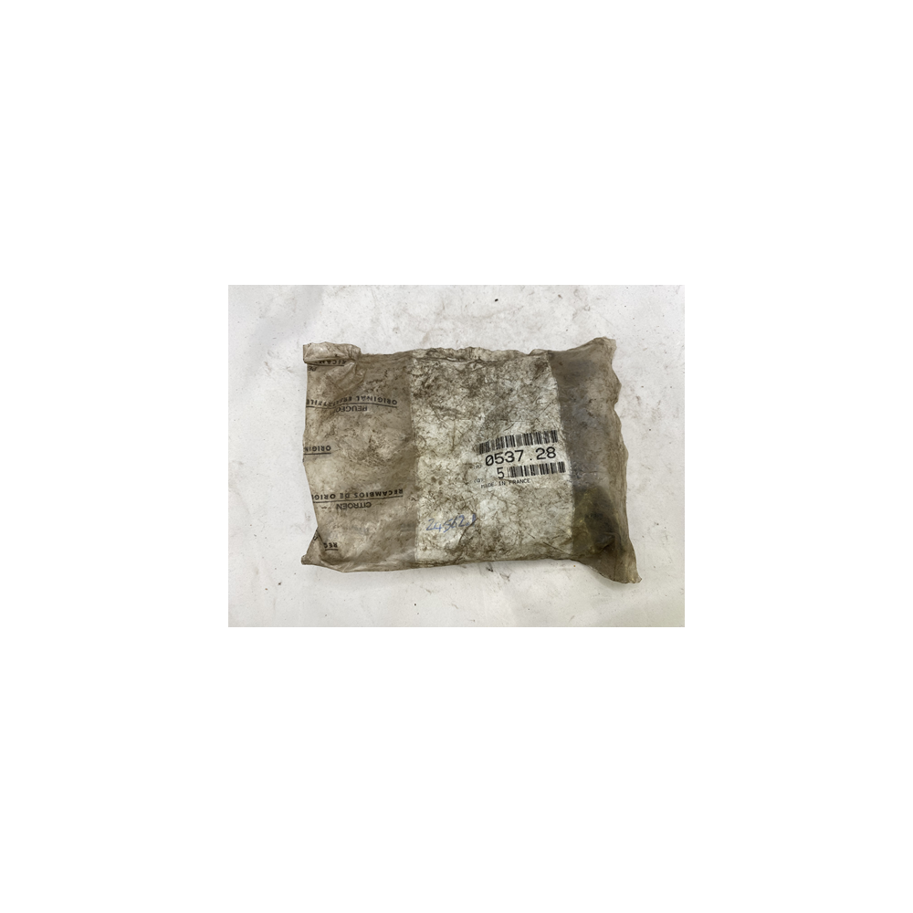 Genuine OE J5 Express Flywheel Bolt - 0537.28